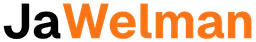 JaWelman Logo